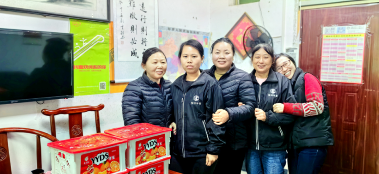38婦女節(jié)：節(jié)日快樂(lè)，感恩有您