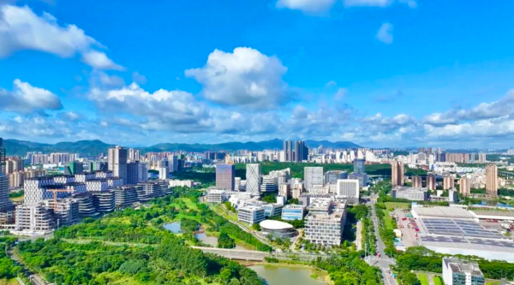 全國(guó)級(jí)單項(xiàng)冠軍+5，坪山制造業(yè)做對(duì)了什么？